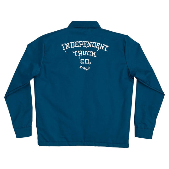 Independent Leland Service Jacket - One Revolver Surfboards