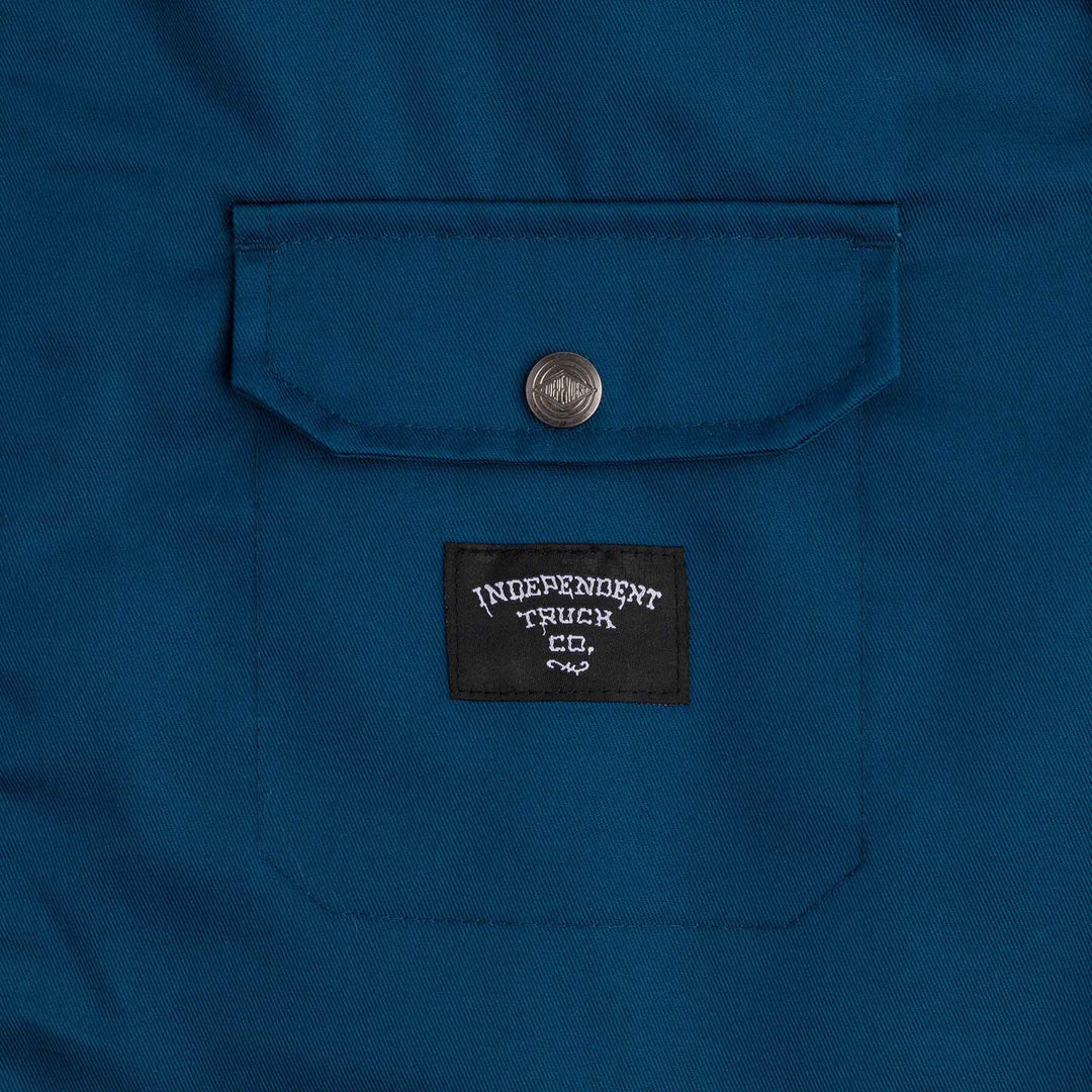 Independent Leland Service Jacket - One Revolver Surfboards