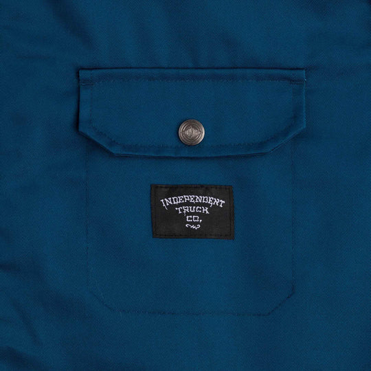Independent Leland Service Jacket - One Revolver Surfboards