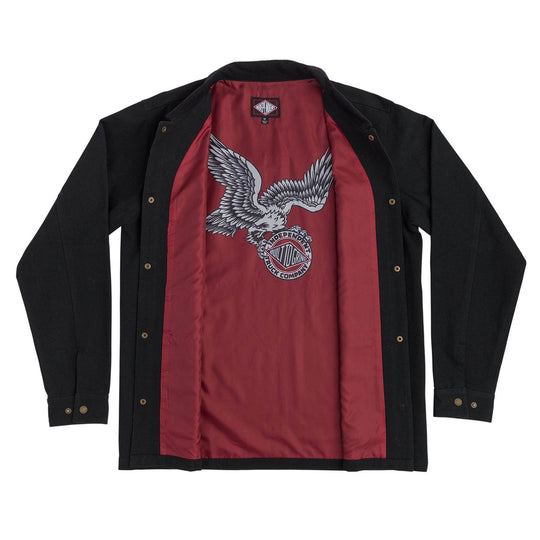 Independent Springer Chore Coat Jacket - One Revolver Surfboards
