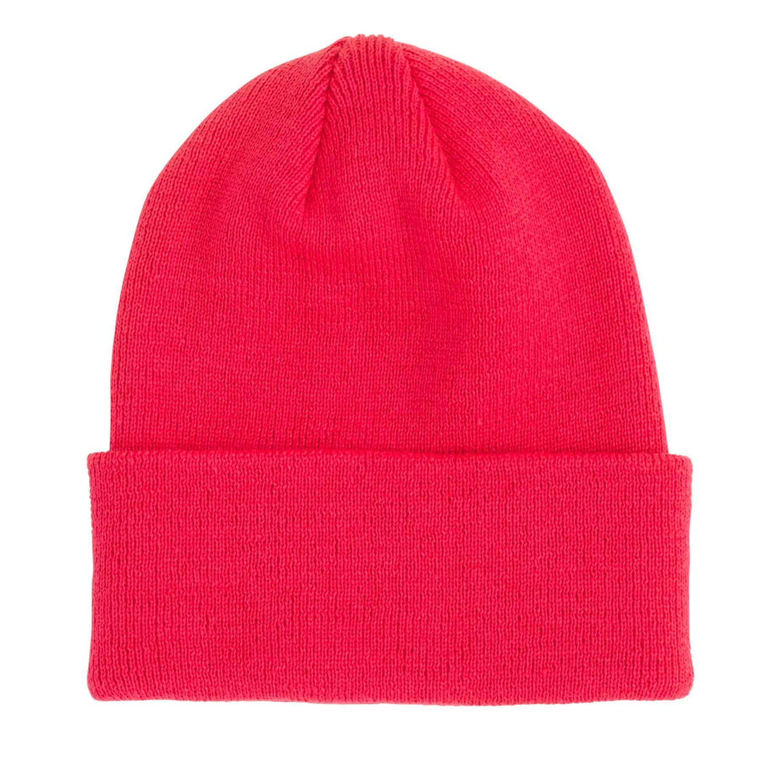 Santa Cruz Screaming Hand Long Shoreman Beanie - One Revolver Surfboards