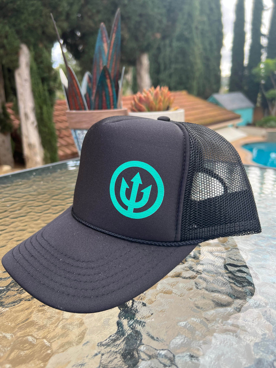 Trucker Hat (2 Choices) - One Revolver Surfboards