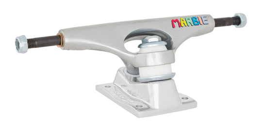 Krux K5 Pro Marbie Letters DLK Standard Skateboard Trucks - One Revolver Surfboards