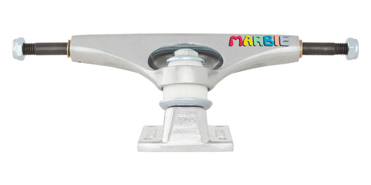 Krux K5 Pro Marbie Letters DLK Standard Skateboard Trucks - One Revolver Surfboards