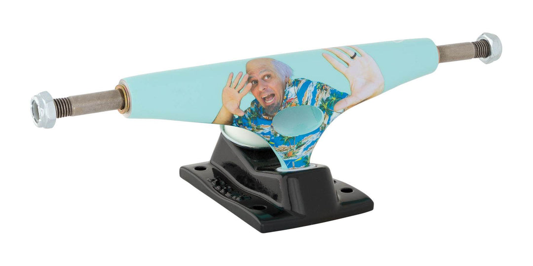 Krux K5 Hollow Louie Barletta DLK Standard Skateboard Trucks - One Revolver Surfboards