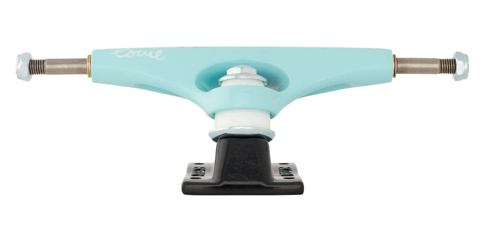 Krux K5 Hollow Louie Barletta DLK Standard Skateboard Trucks - One Revolver Surfboards