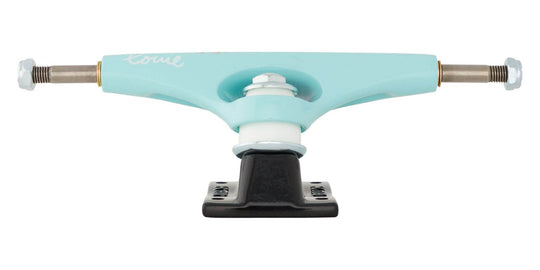 Krux K5 Hollow Louie Barletta DLK Standard Skateboard Trucks - One Revolver Surfboards