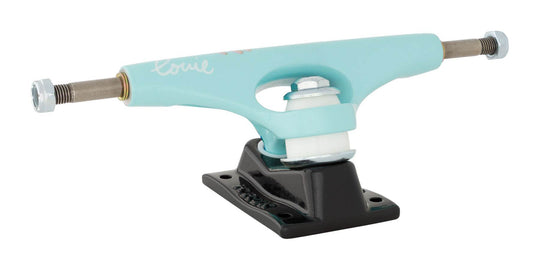 Krux K5 Hollow Louie Barletta DLK Standard Skateboard Trucks - One Revolver Surfboards