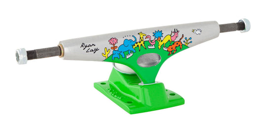 Krux K5 Pro Ryan Lay Watering Hole Standard Skateboard Trucks - One Revolver Surfboards