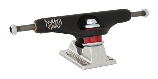 Independent Omar Hassan Stage 11 Hollow Skateboard Trucks - One Revolver Surfboards