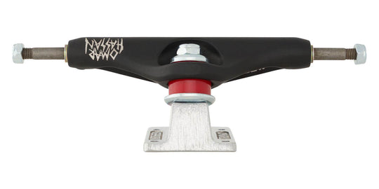 Independent Omar Hassan Stage 11 Hollow Skateboard Trucks - One Revolver Surfboards