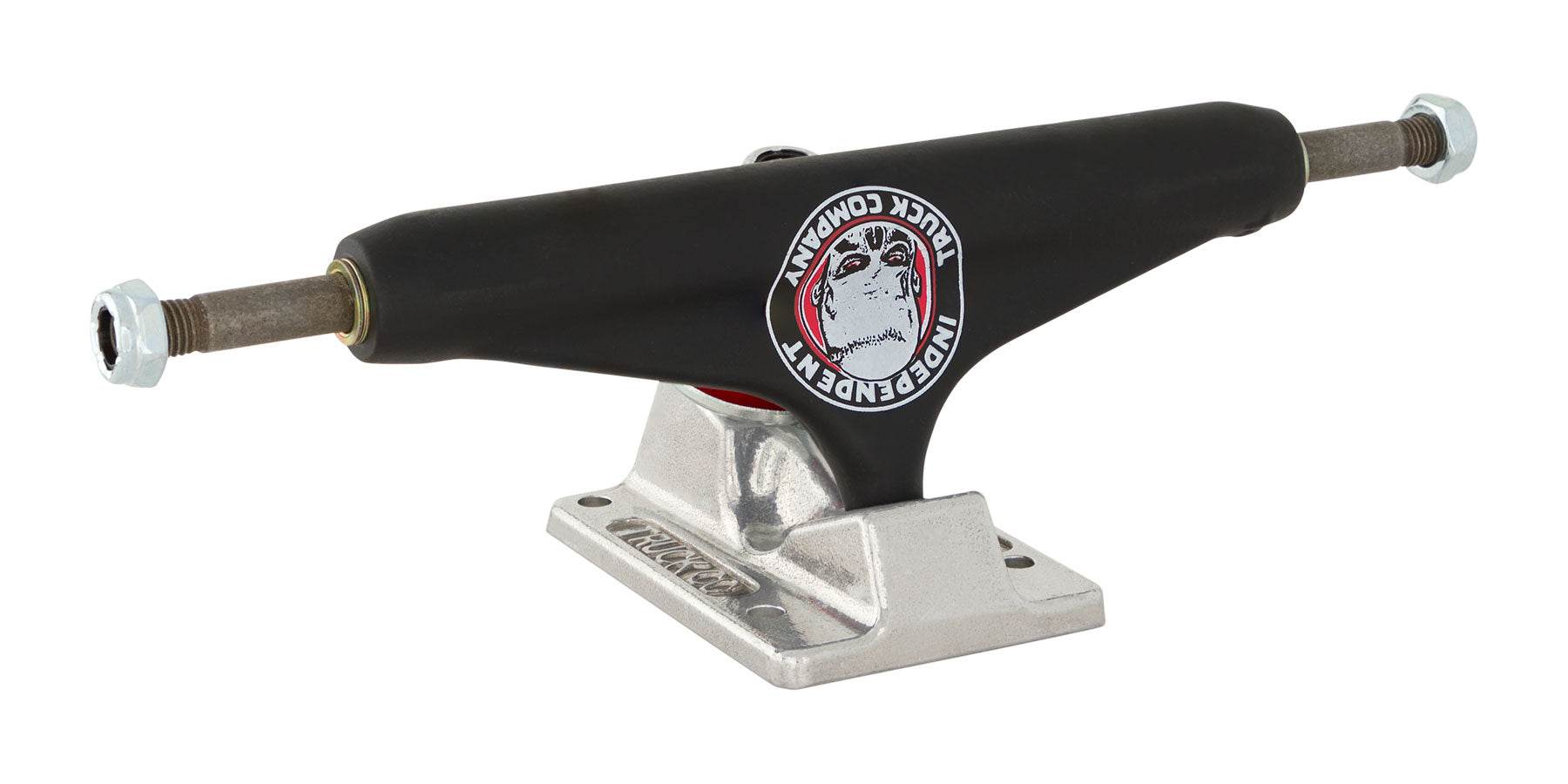 Independent Omar Hassan Stage 11 Hollow Skateboard Trucks - One Revolver Surfboards