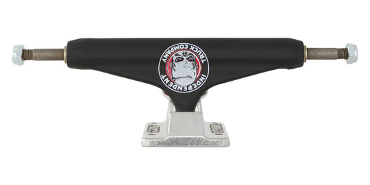 Independent Omar Hassan Stage 11 Hollow Skateboard Trucks - One Revolver Surfboards