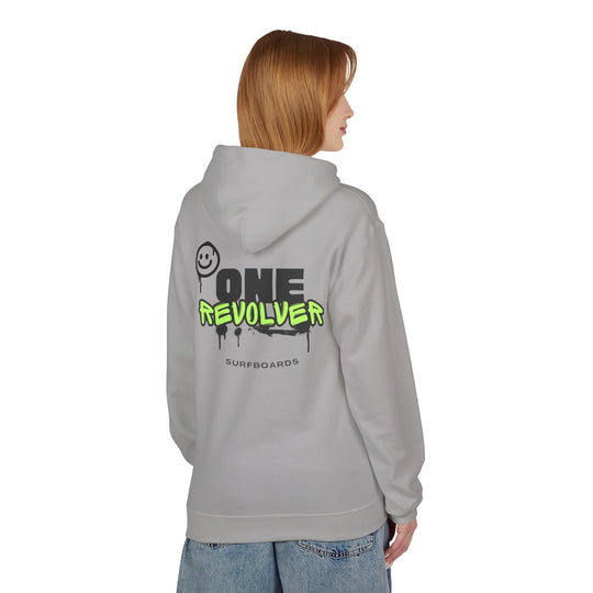 Smile Hoodie