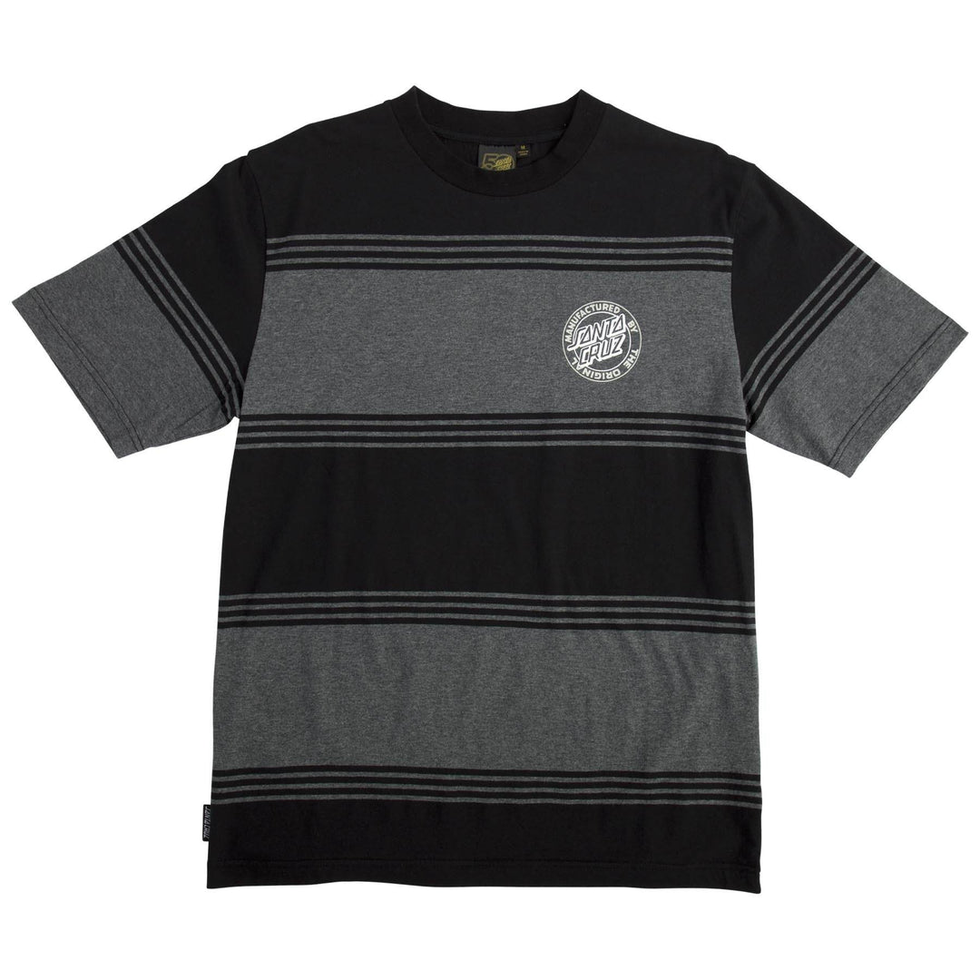 Santa Cruz Ridge T-Shirt - One Revolver Surfboards