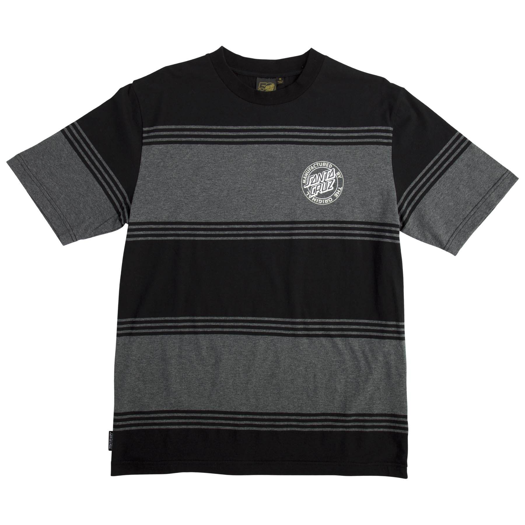 Santa Cruz Ridge T-Shirt - One Revolver Surfboards