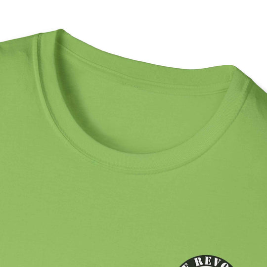 Support Your Local Shaper Tee – One Revolver Surf T-Shirt - One Revolver Surfboards