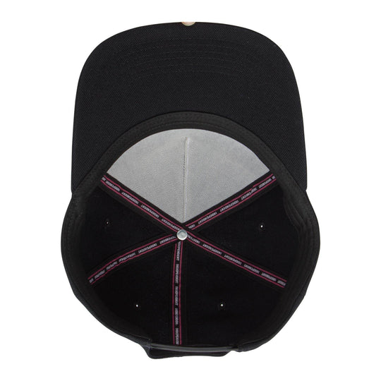 Independent Can't Be Beat Snapback Mid Profile Hat - One Revolver Surfboards