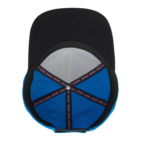Independent Can't Be Beat Snapback Mid Profile Hat - One Revolver Surfboards