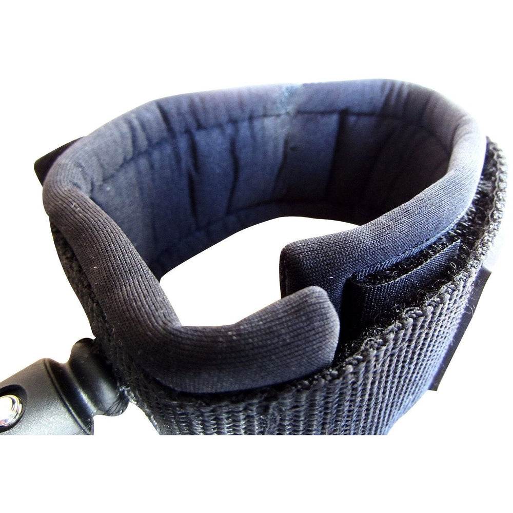 DORSAL Surf Leash for Surfboard Longboard SUP Leg Rope - One Revolver Surfboards
