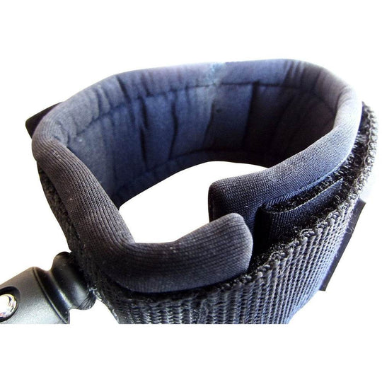 DORSAL Surf Leash for Surfboard Longboard SUP Leg Rope - One Revolver Surfboards