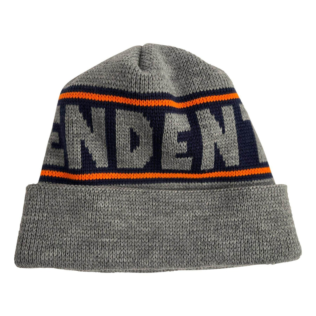 Independent Bar Logo Long Shoreman Beanie - One Revolver Surfboards