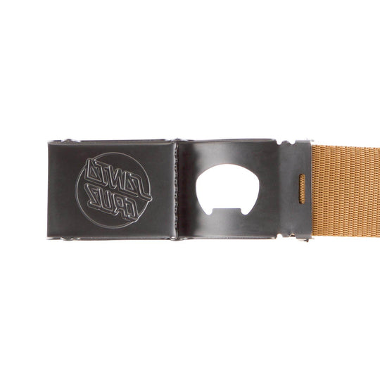 Santa Cruz Opus Dot Web Belt - One Revolver Surfboards