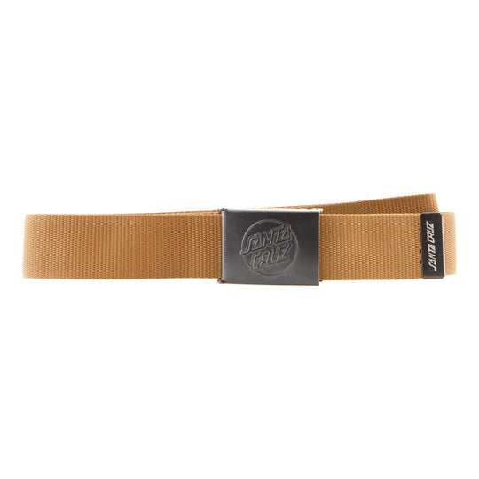 Santa Cruz Opus Dot Web Belt - One Revolver Surfboards