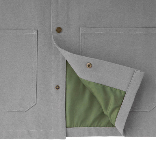 Independent Springer Chore Coat Jacket - One Revolver Surfboards
