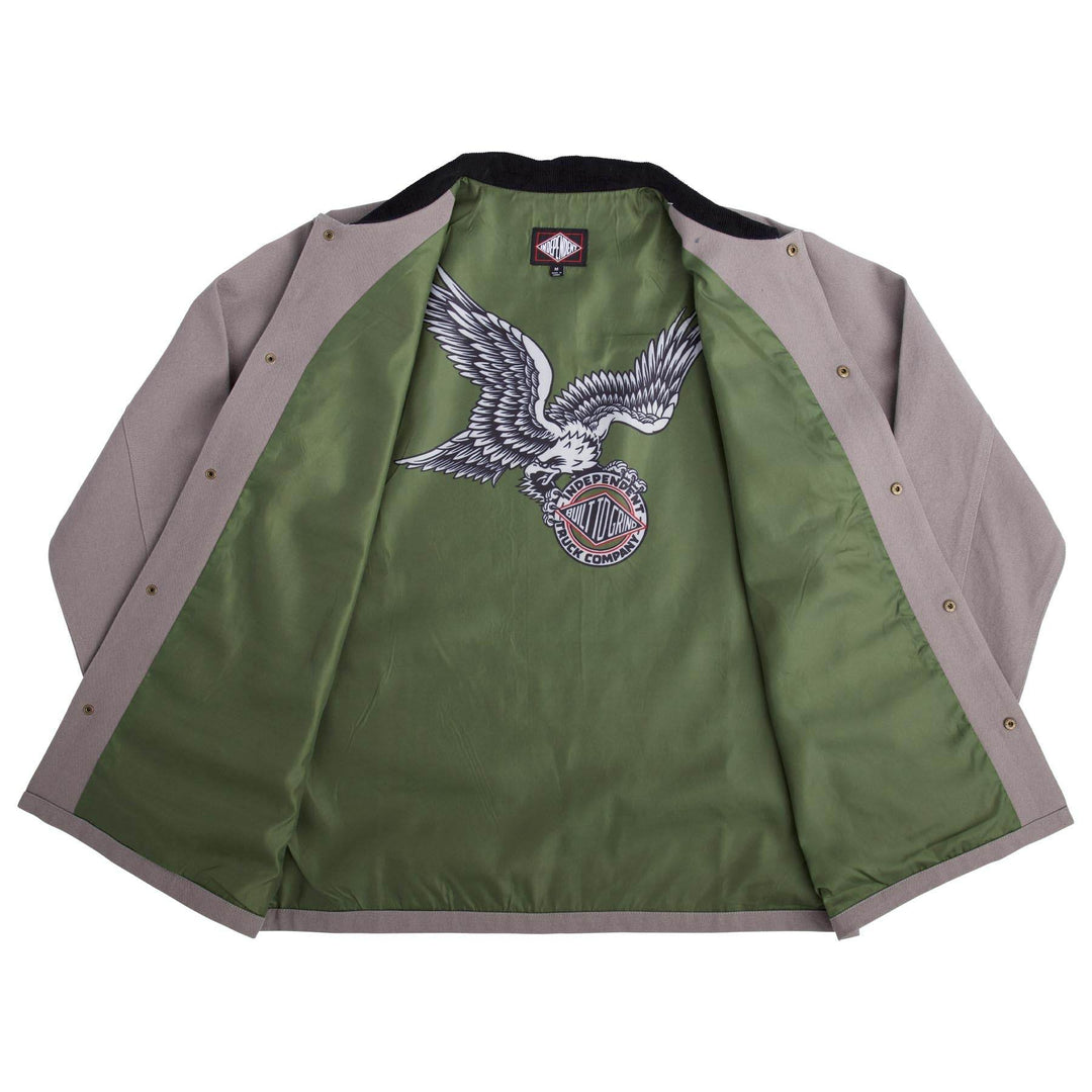 Independent Springer Chore Coat Jacket - One Revolver Surfboards