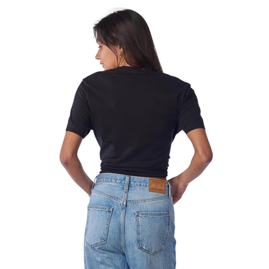 Santa Cruz x Thrasher Screaming Flame Logo S/S Boyfriend T-Shirt - One Revolver Surfboards