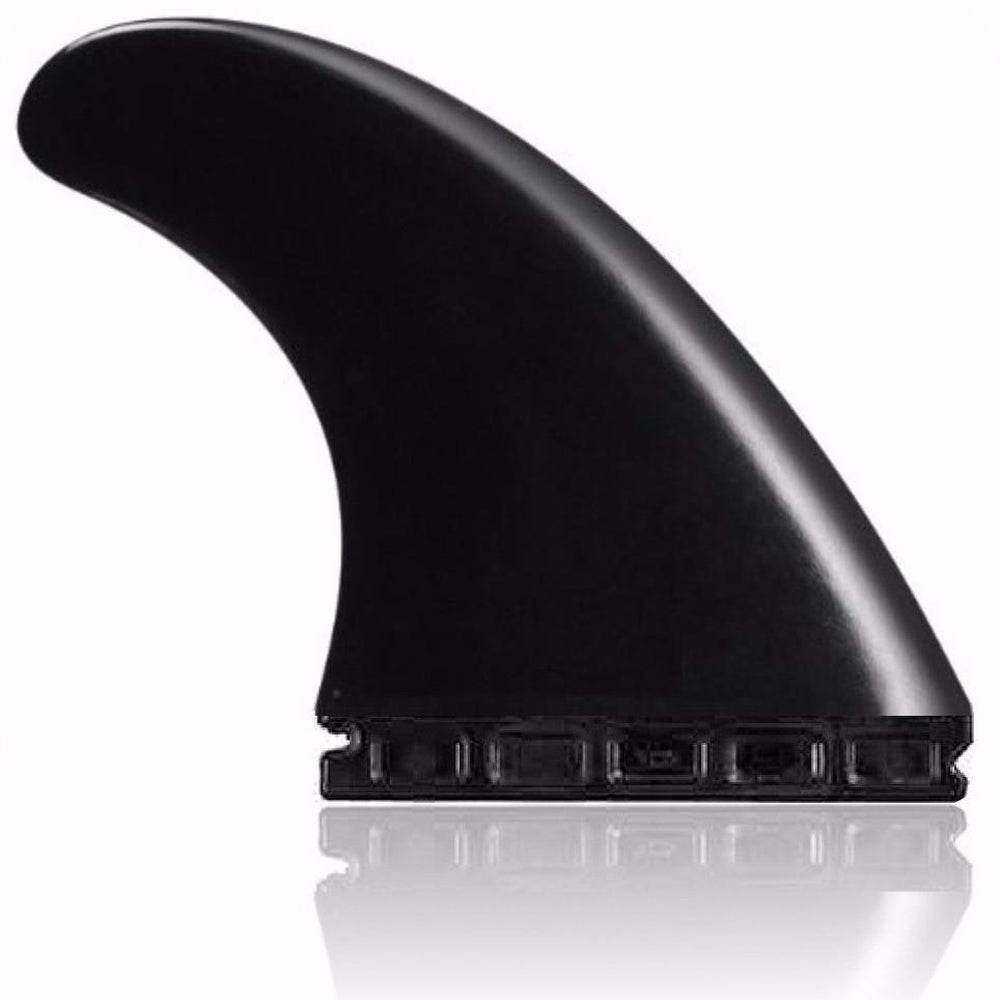 DORSAL Surfboard Fins Thruster 3 Set Future Compatible - One Revolver Surfboards