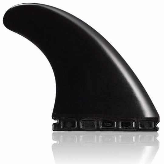 DORSAL Surfboard Fins Thruster 3 Set Future Compatible - One Revolver Surfboards