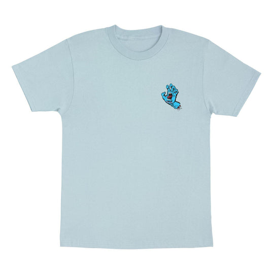 Santa Cruz Screaming Hand Regular T-Shirt - One Revolver Surfboards