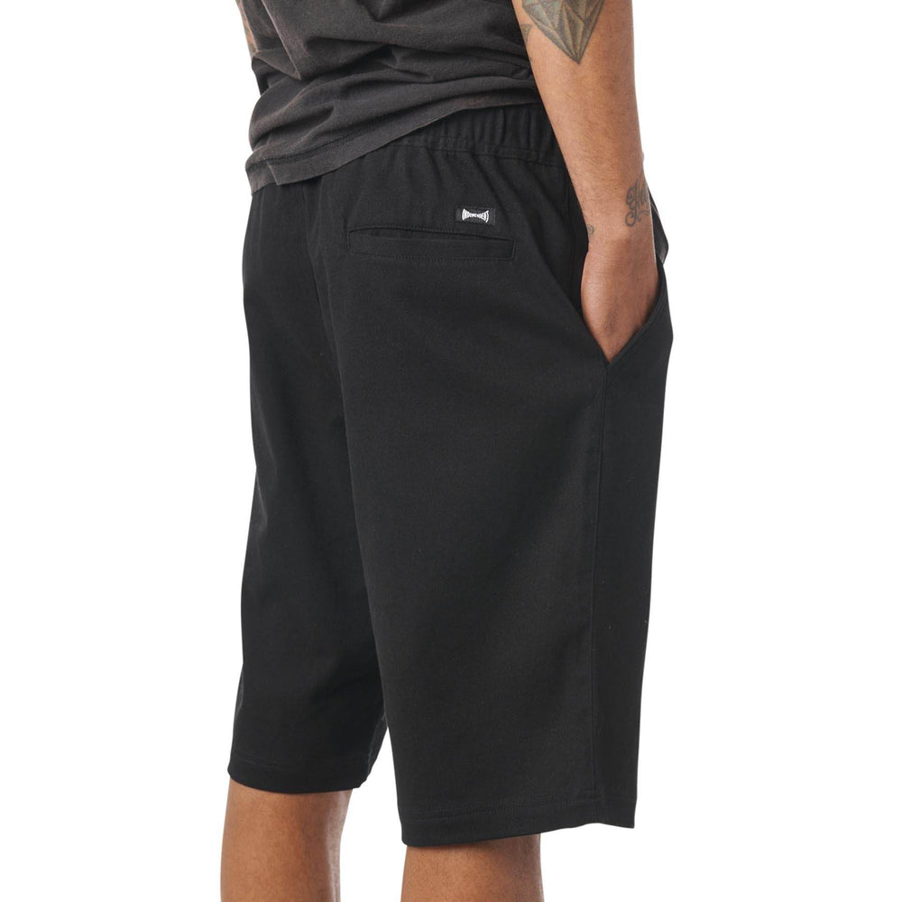 Independent Span Pull On Shorts - One Revolver Surfboards