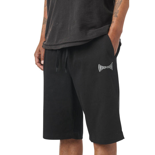 Independent Span Pull On Shorts - One Revolver Surfboards