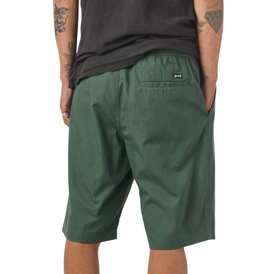 Independent Span Pull On Shorts - One Revolver Surfboards