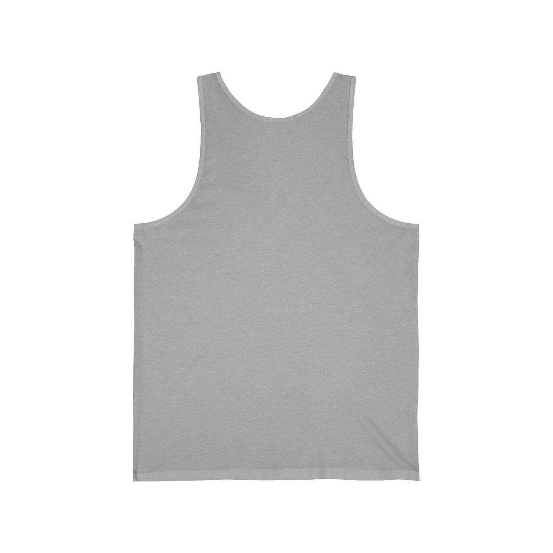 Surf Heart Beat Tank Top