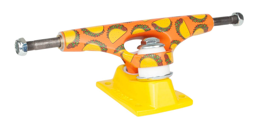 Krux K5 Taco Truck DLK Standard Skateboard Trucks - One Revolver Surfboards
