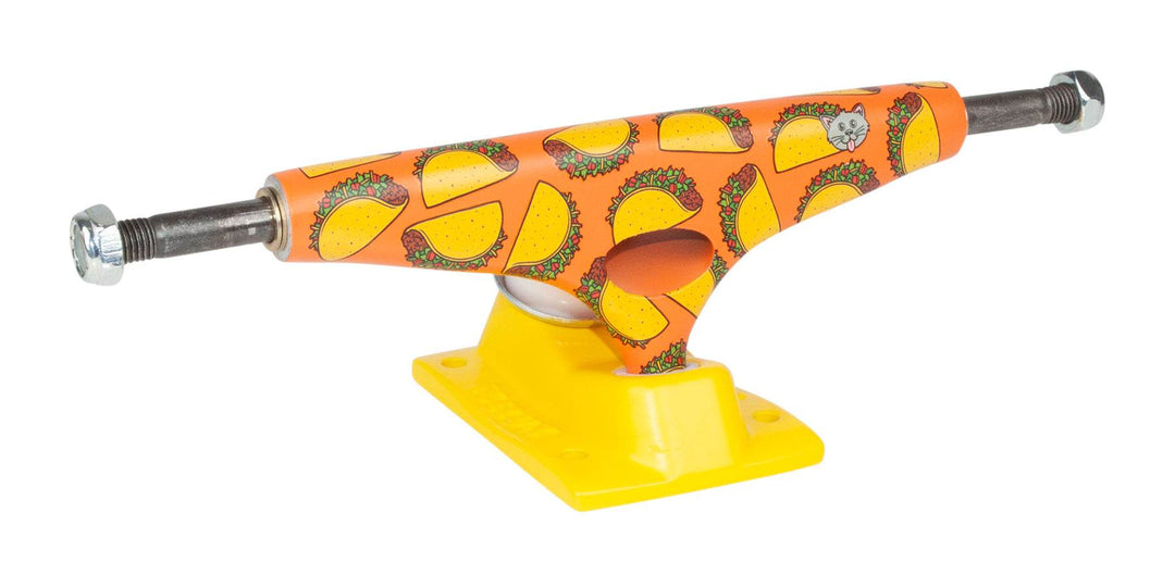 Krux K5 Taco Truck DLK Standard Skateboard Trucks - One Revolver Surfboards