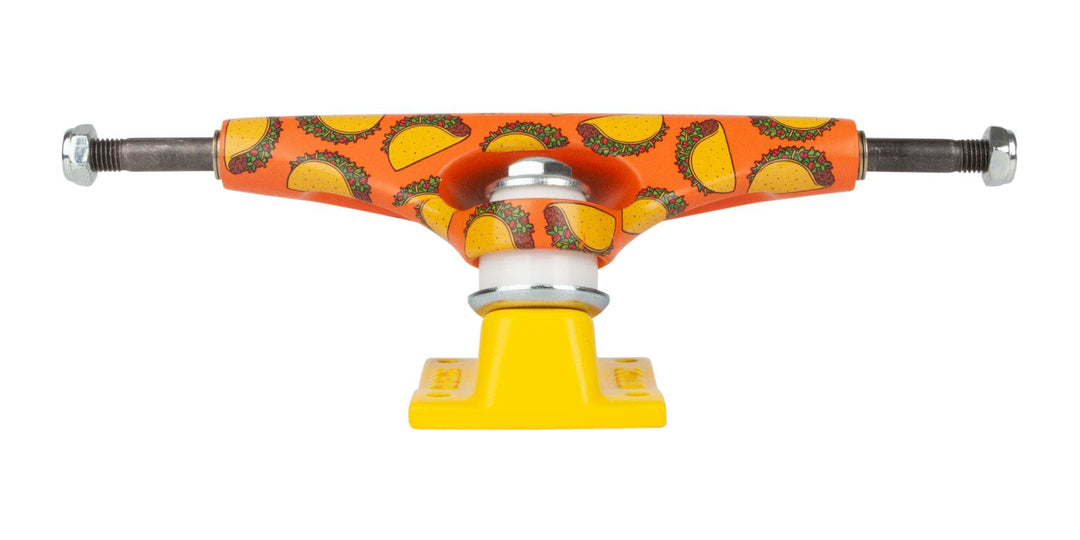 Krux K5 Taco Truck DLK Standard Skateboard Trucks - One Revolver Surfboards
