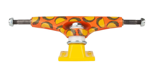 Krux K5 Taco Truck DLK Standard Skateboard Trucks - One Revolver Surfboards