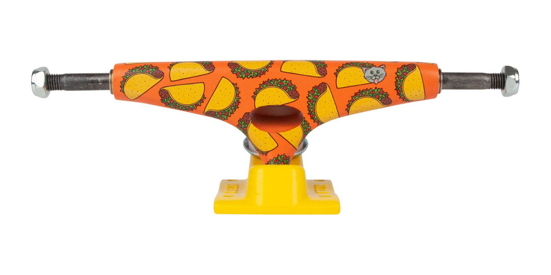 Krux K5 Taco Truck DLK Standard Skateboard Trucks - One Revolver Surfboards