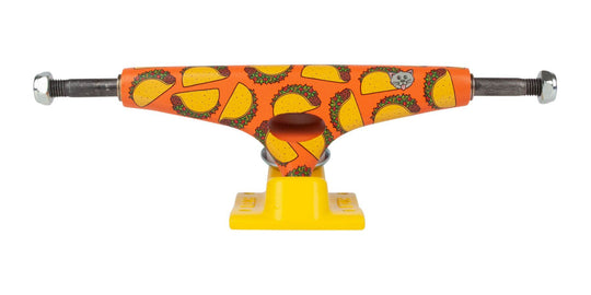 Krux K5 Taco Truck DLK Standard Skateboard Trucks - One Revolver Surfboards