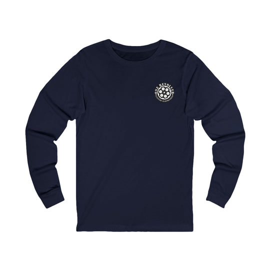 One Revolver Retro Aloha Long-Sleeve Shirt