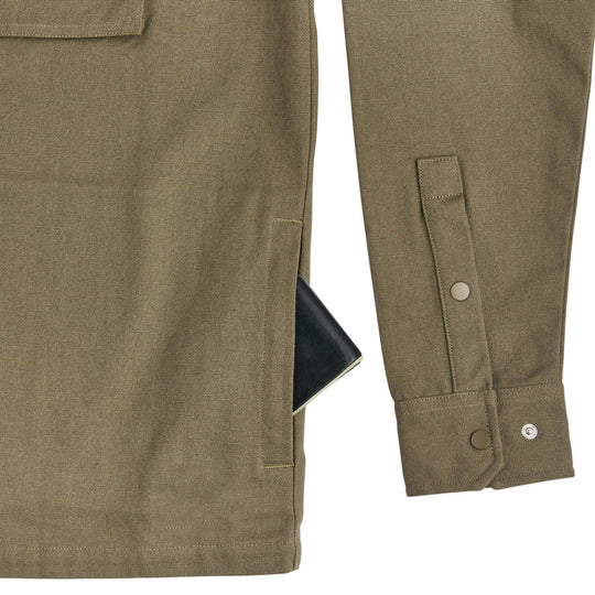 Creature Recruiter Lightweight Jacket - One Revolver Surfboards