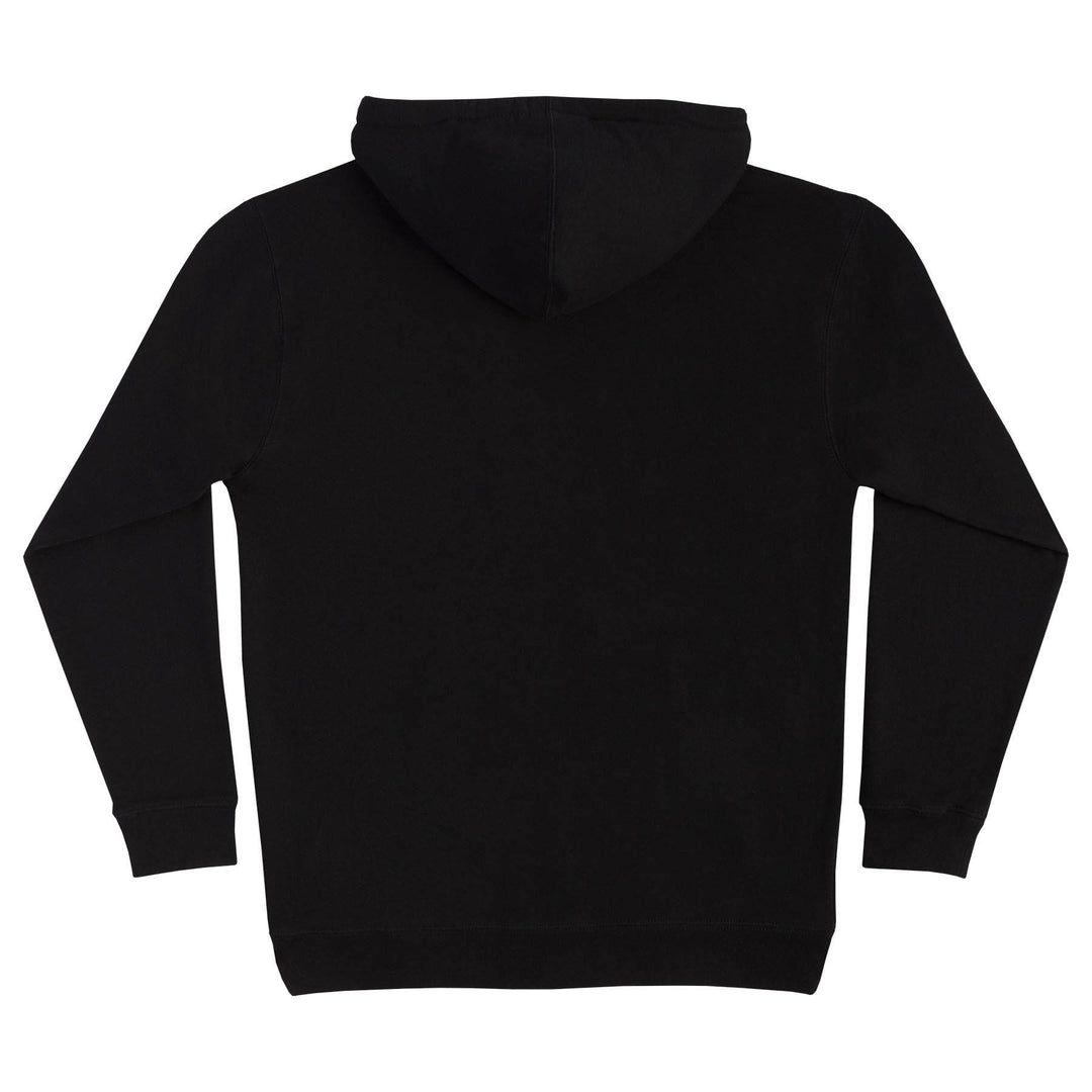 Santa Cruz x Skate Like A Girl Pullover Hooded Sweatshirt - One Revolver Surfboards