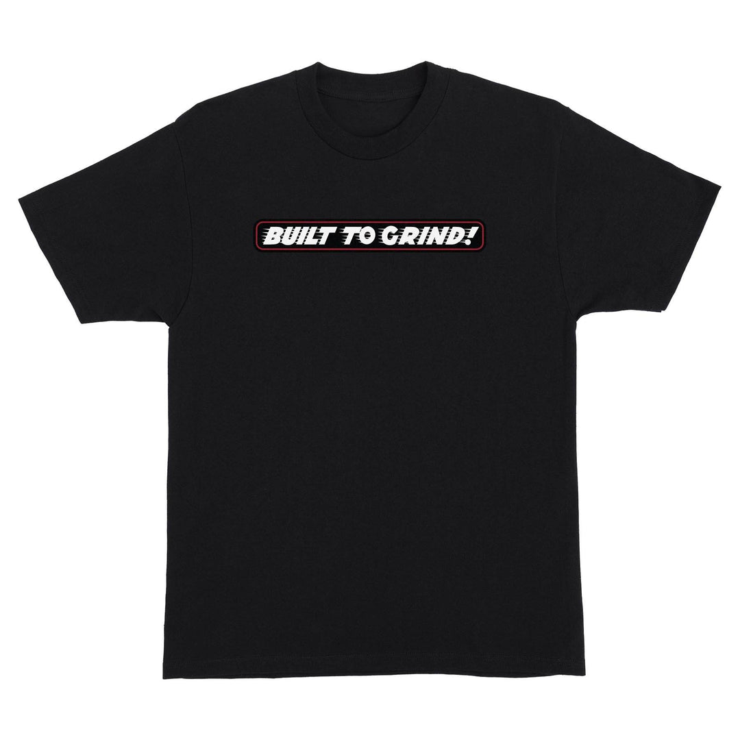 INDEPENDENT BTG SPEED REVOLVE T-SHIRT - One Revolver Surfboards