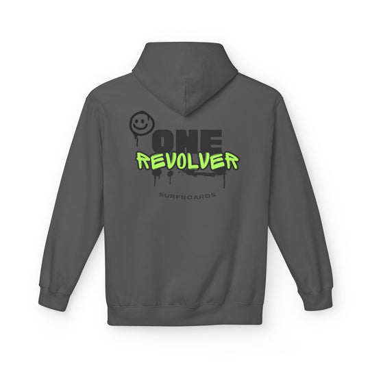 Smile Hoodie