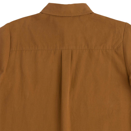 Santa Cruz Hand Utility L/S Button Up Work Top - One Revolver Surfboards